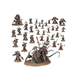 Warhammer 40.000 - Battleforce: Chaos Space Marines Warband