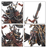 Warhammer 40.000 - Battleforce: Chaos Space Marines Warband