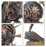 Warhammer 40.000 - Battleforce: Chaos Space Marines Warband