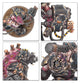 Warhammer 40.000 - Battleforce: Chaos Space Marines Warband
