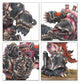 Warhammer 40.000 - Battleforce: Chaos Space Marines Warband