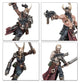 Warhammer 40.000 - Battleforce: Chaos Space Marines Warband
