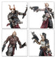 Warhammer 40.000 - Battleforce: Chaos Space Marines Warband