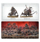 Warhammer 40.000 - Battleforce: Chaos Space Marines Warband