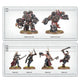 Warhammer 40.000 - Battleforce: Chaos Space Marines Warband