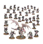 Warhammer 40,000 - Emperor's Children Battleforce: Lords of Excess