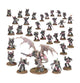 Warhammer 40,000 - Emperor's Children Battleforce: Lords of Excess