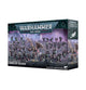 Warhammer 40,000 - Emperor's Children Battleforce: Lords of Excess