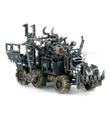 Warhammer 40,000 - Orks Trukk