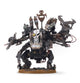 Warhammer 40,000 - Orks Deff Dread