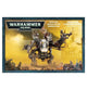 Warhammer 40,000 - Orks Deff Dread