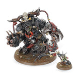 Warhammer 40,000 - Orks Ghazghkull Thraka