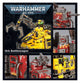 Warhammer 40,000 - Orks Battlewagon