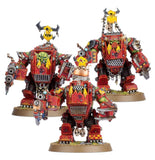 Warhammer 40,000 - Orks Meganobz