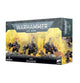 Warhammer 40,000 - Orks Meganobz