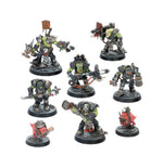 Warhammer 40,000 - Kill Team: Wrecka Krew