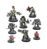 Warhammer 40,000 - Kill Team: Wrecka Krew