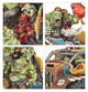 Warhammer 40,000 - Armageddon Battalion: Orks