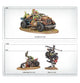 Warhammer 40,000 - Armageddon Battalion: Orks