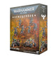 Warhammer 40,000 - Armageddon Battalion: Orks