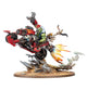 Warhammer 40,000 - Orks Wazdakka Gutsmek