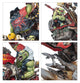 Warhammer 40,000 - Orks Wazdakka Gutsmek