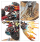 Warhammer 40,000 - Orks Wazdakka Gutsmek