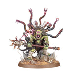 Warhammer 40,000 - Orks Wierdboy