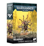 Warhammer 40,000 - Orks Wierdboy