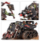 Warhammer 40,000 - Orks Wartrakk