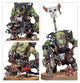 Warhammer 40,000 - Orks Boyz