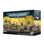 Warhammer 40,000 - Orks Boyz