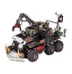 Warhammer 40,000 - Orks Trukk
