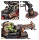 Warhammer 40,000 - Orks Trukk