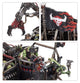 Warhammer 40,000 - Orks Trukk