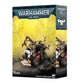 Warhammer 40,000 - Orks Trukk