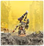 Warhammer 40,000 - Orks Mek