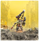 Warhammer 40,000 - Orks Mek
