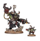 Warhammer 40,000 - Orks Ork Warboss