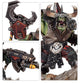 Warhammer 40,000 - Orks Ork Warboss