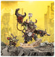 Warhammer 40,000 - Orks Ork Warboss