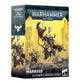 Warhammer 40,000 - Orks Ork Warboss