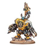 Warhammer 40,000 - Orks Nazdreg