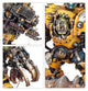 Warhammer 40,000 - Orks Nazdreg