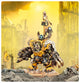 Warhammer 40,000 - Orks Nazdreg