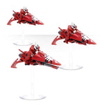 Warhammer 40,000 - Aeldari Windriders