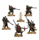 Warhammer 40.000 - Aeldari Rangers