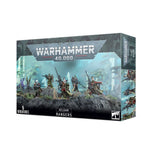 Warhammer 40.000 - Aeldari Rangers