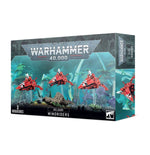 Warhammer 40,000 - Aeldari Windriders