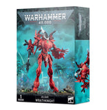 Warhammer 40,000 - Aeldari Wraithknight